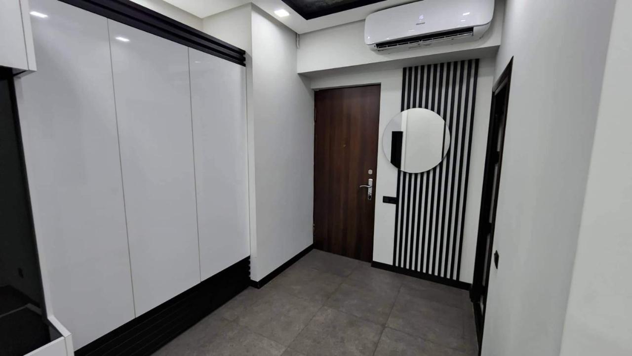 Luxuary 2Bedroom 2 Bathroom Apartment With Jacuzzi Erévan Extérieur photo
