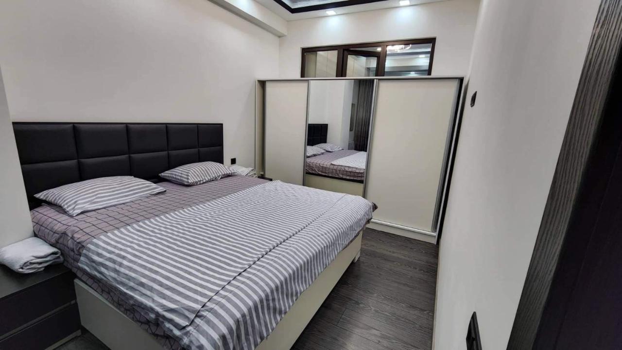 Luxuary 2Bedroom 2 Bathroom Apartment With Jacuzzi Erévan Extérieur photo